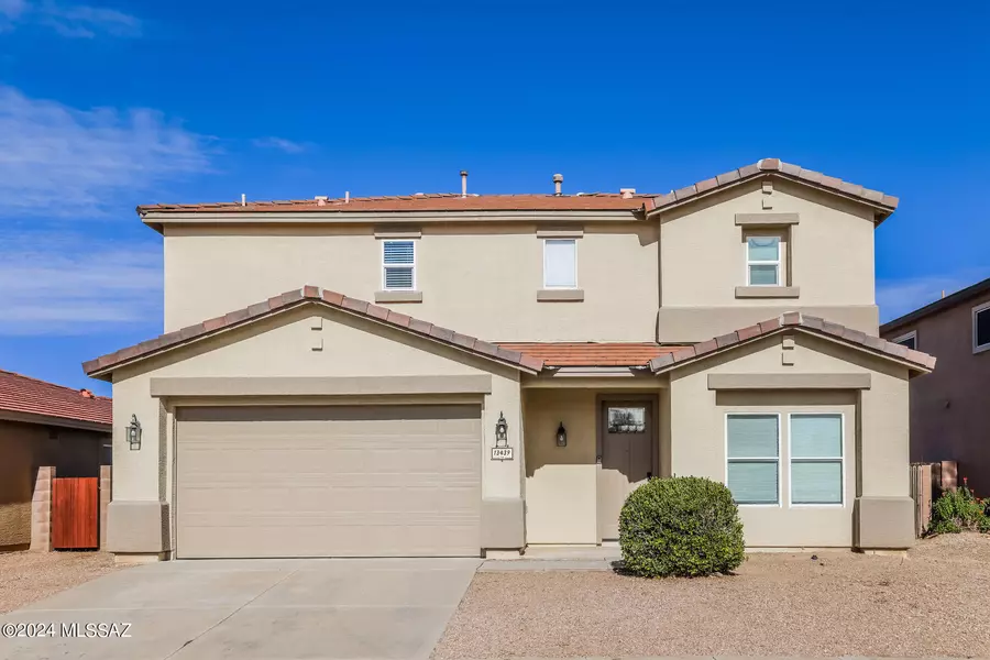 13439 E Hampden Green Way, Vail, AZ 85641