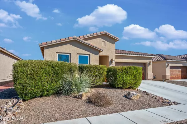 Marana, AZ 85658,4404 W Crystal Ranch Place