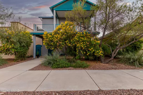 481 E Downtown Street, Tucson, AZ 85701