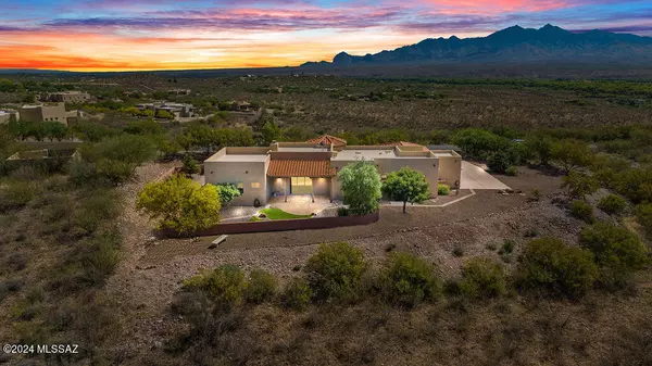 Tubac, AZ 85646,133 Vaquero Vista Court