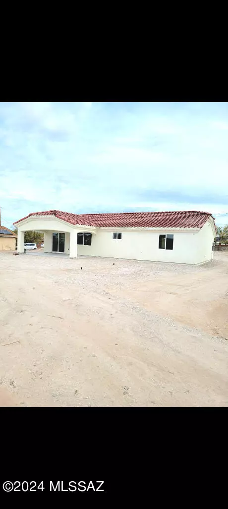 Rio Rico, AZ 85648,1180 Olla Court