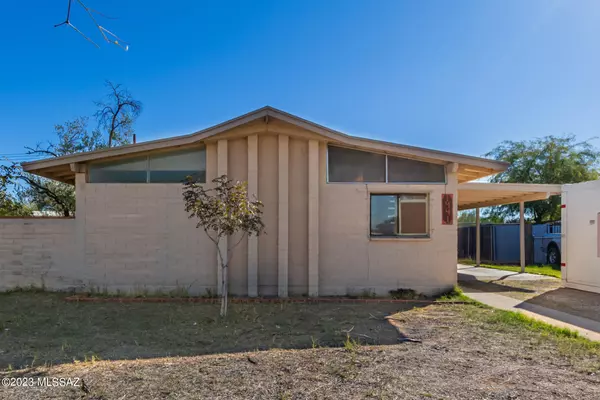 1441 S Palo Verde Avenue, Tucson, AZ 85713