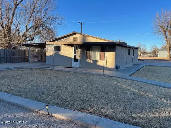 134 E Patton Street, St. David, AZ 85630