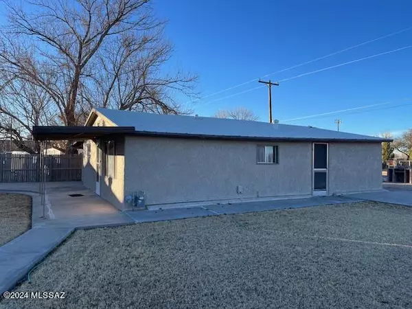 St. David, AZ 85630,134 E Patton Street