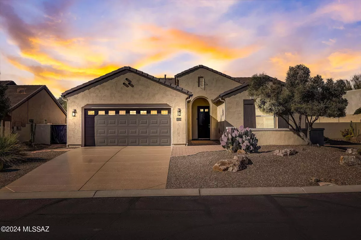 Saddlebrooke, AZ 85739,39748 S Sand Crest Drive