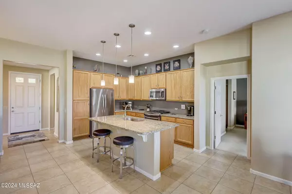 Saddlebrooke, AZ 85739,39748 S Sand Crest Drive