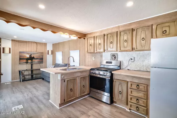 Casa Grande, AZ 85122,1451 N Pinal Avenue #64