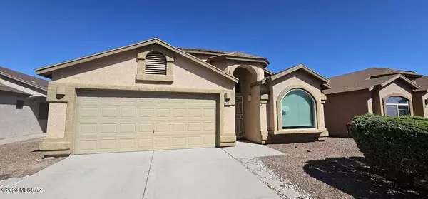 4371 E Mesquite Desert Trail, Tucson, AZ 85706