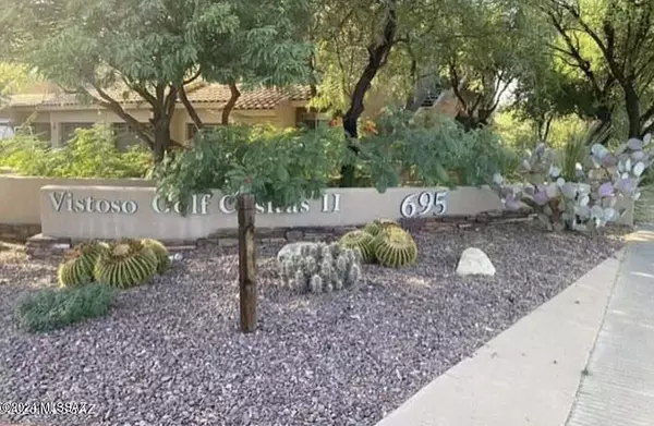 Oro Valley, AZ 85755,695 W Vistoso Highlands Drive #204