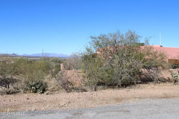 Rio Rico, AZ 85648,59 Camino Olympia  #82