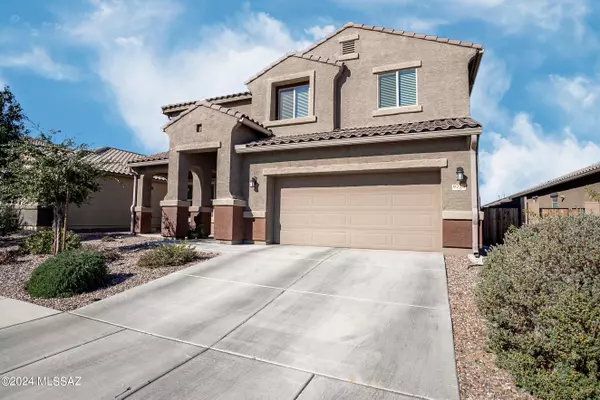 Marana, AZ 85653,9733 N Sonoran Mallow Court