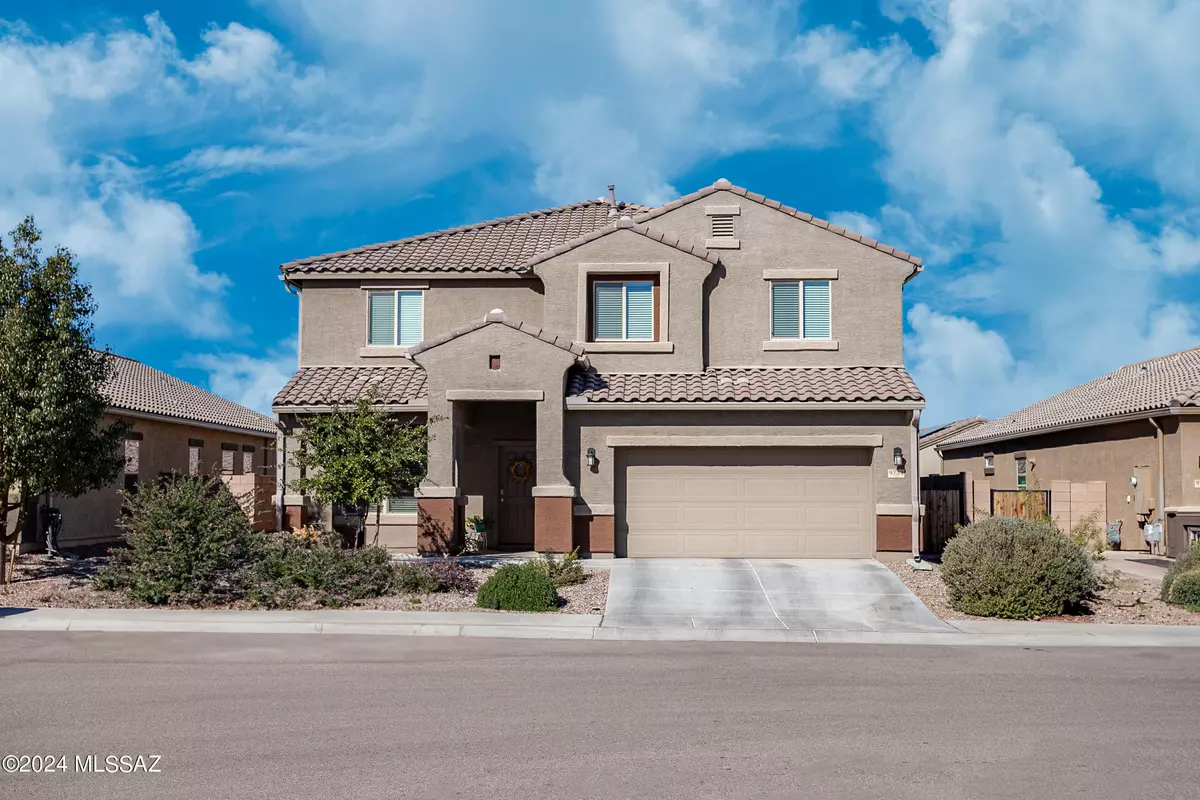 Marana, AZ 85653,9733 N Sonoran Mallow Court