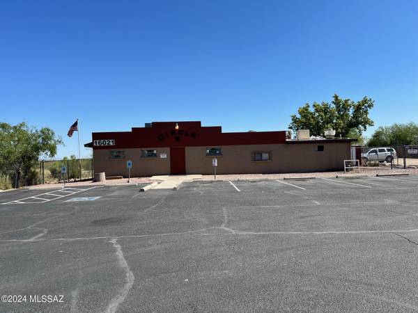 16021 W El Tiro Road, Marana, AZ 85653