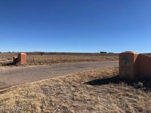 Sonoita, AZ 85637,Ranch Oasis #4
