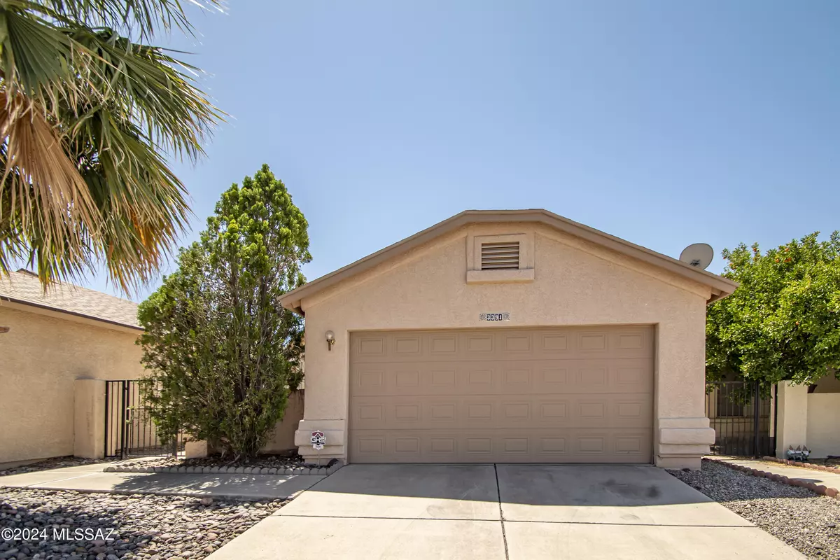 Tucson, AZ 85741,3391 W Millwheel LaneW