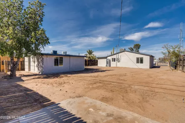 Tucson, AZ 85714,207 W Ohio Street