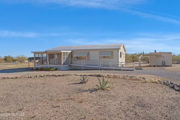 Marana, AZ 85653,11890 N Musket Road