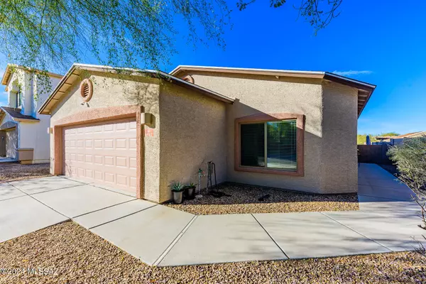 Tucson, AZ 85757,6542 S Giuliani Avenue