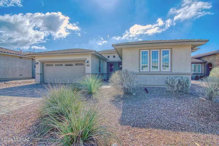 7235 Cactus Flower Pass, Marana, AZ 85658