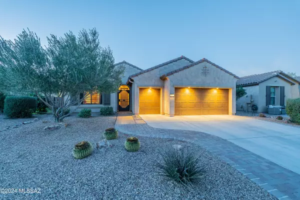 Green Valley, AZ 85614,817 N Copper View Drive