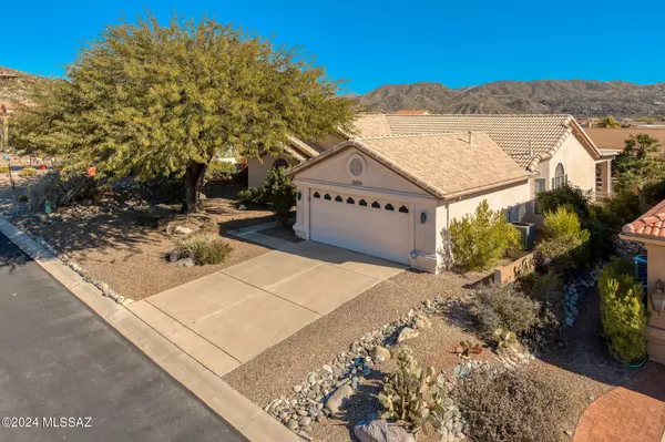 Saddlebrooke, AZ 85739,35909 S Mesa Ridge Drive