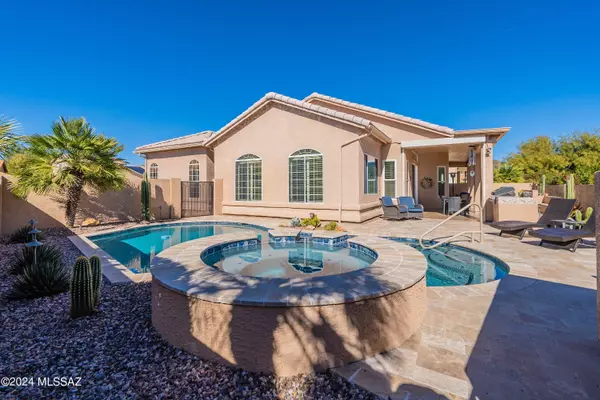 Saddlebrooke, AZ 85739,36959 S Foxglen Lane