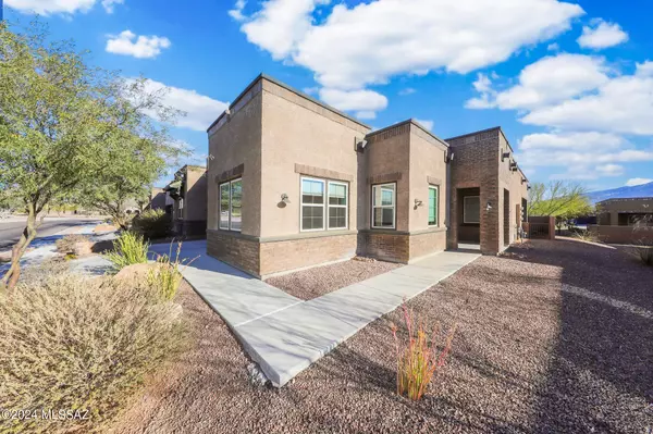 Oro Valley, AZ 85755,13242 N Humphreys Peak Drive