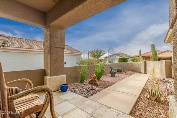 Marana, AZ 85658,5045 W Desert Chicory Place