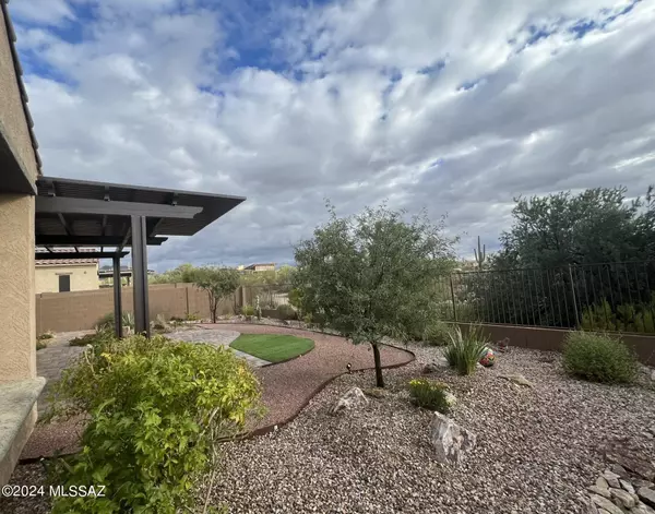 Marana, AZ 85658,6971 W Cliff Springs Trail