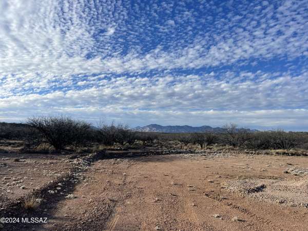 4ac E Roosevelt Road #-, Huachuca City, AZ 85616