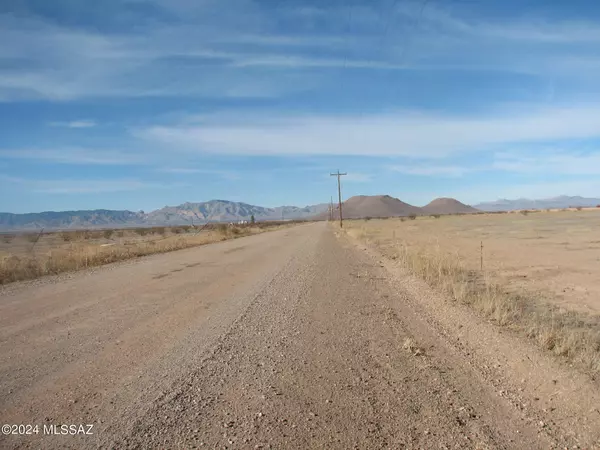 Willcox, AZ 85643,80 acres Parker Ranch Road #----