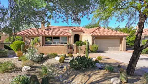 Oro Valley, AZ 85737,9711 N Golden Sun Drive