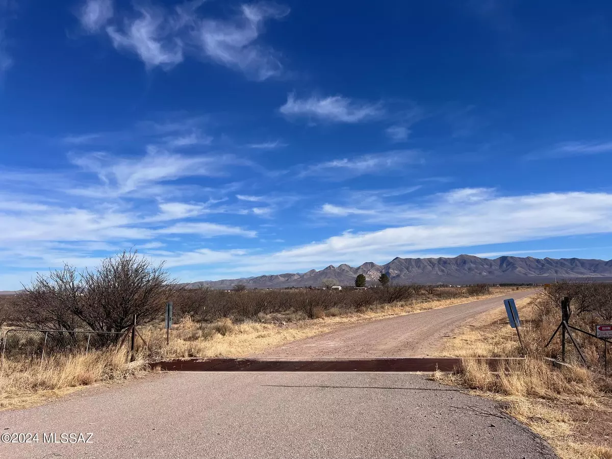 Elfrida, AZ 85610,63.59 ac N Highway 191  #-