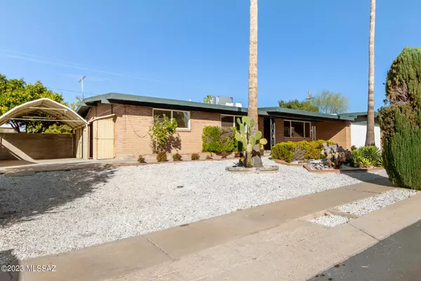 Tucson, AZ 85710,8641 E Shiloh Street