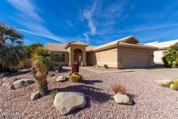 Saddlebrooke, AZ 85739,37064 S Rock Crest Drive