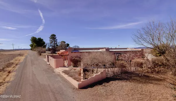 Sonoita, AZ 85637,12,14 Black Oak Drive