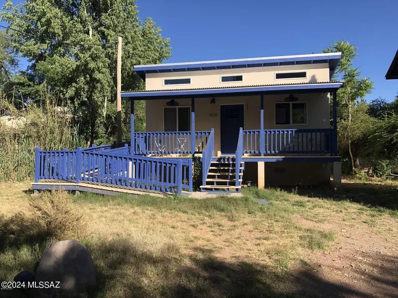 365 Smelter Avenue, Patagonia, AZ 85624