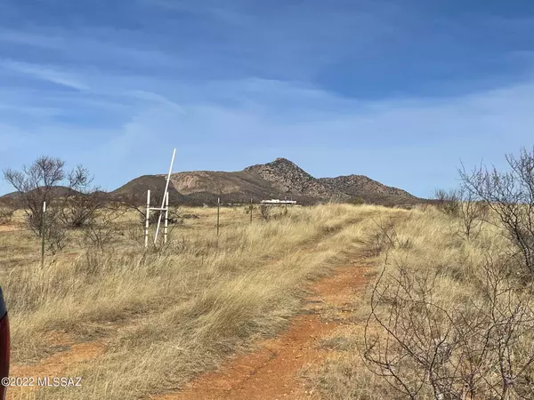 Elfrida, AZ 85610,lot 45 N Double U Ranch  #45