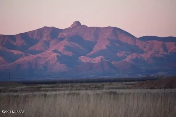 40101109 E PARKER RANCH Road, Willcox, AZ 85643