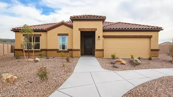 9900 N Swift Fox Place, Marana, AZ 85653