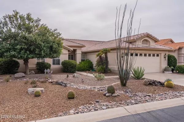 Saddlebrooke, AZ 85739,64631 E Drifter Drive