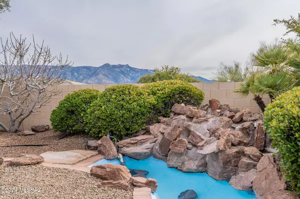 64631 E Drifter Drive, Saddlebrooke, AZ 85739