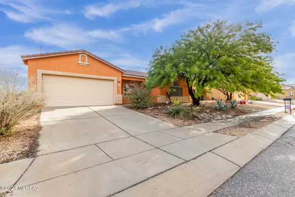 Tucson, AZ 85757,6665 S Via Molino De Viento