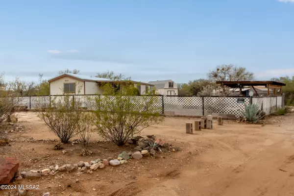 Tucson, AZ 85735,8030 W Bopp Road