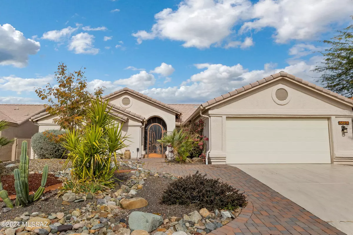 Saddlebrooke, AZ 85739,65000 E Canyon Drive