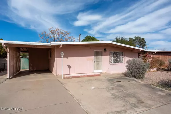 Tucson, AZ 85705,1470 W La Pasadita Street