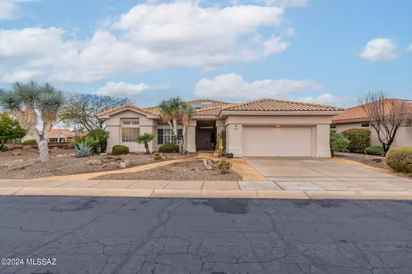 Oro Valley, AZ 85755,14343 N Green Meadow Lane