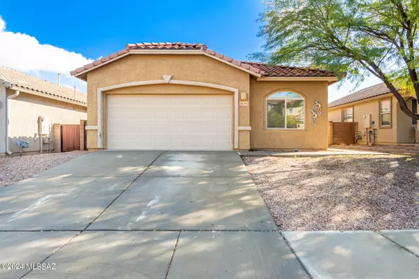 Tucson, AZ 85757,7439 S Salt Water Drive