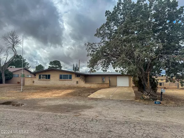 Pearce, AZ 85625,311 N Ford Street