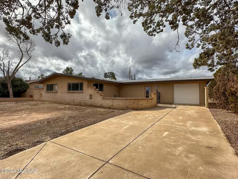 311 N Ford Street, Pearce, AZ 85625